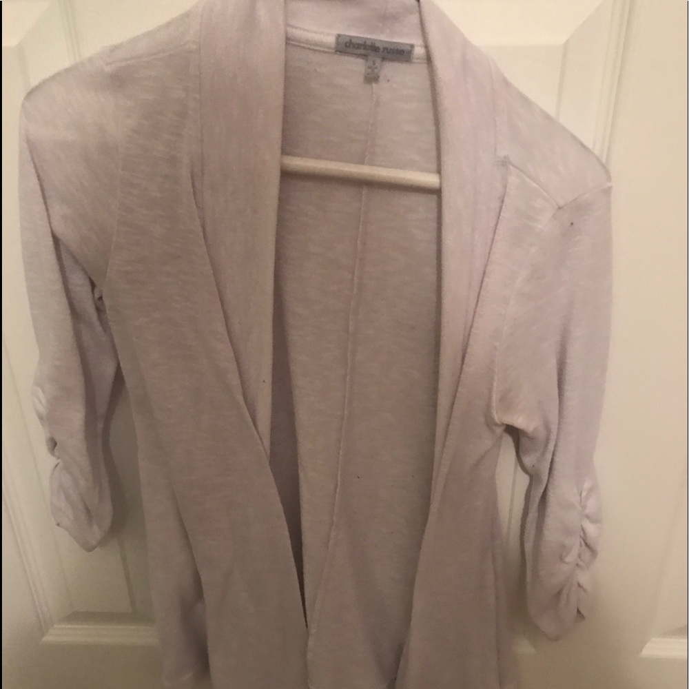 Charlotte Russe Coverup